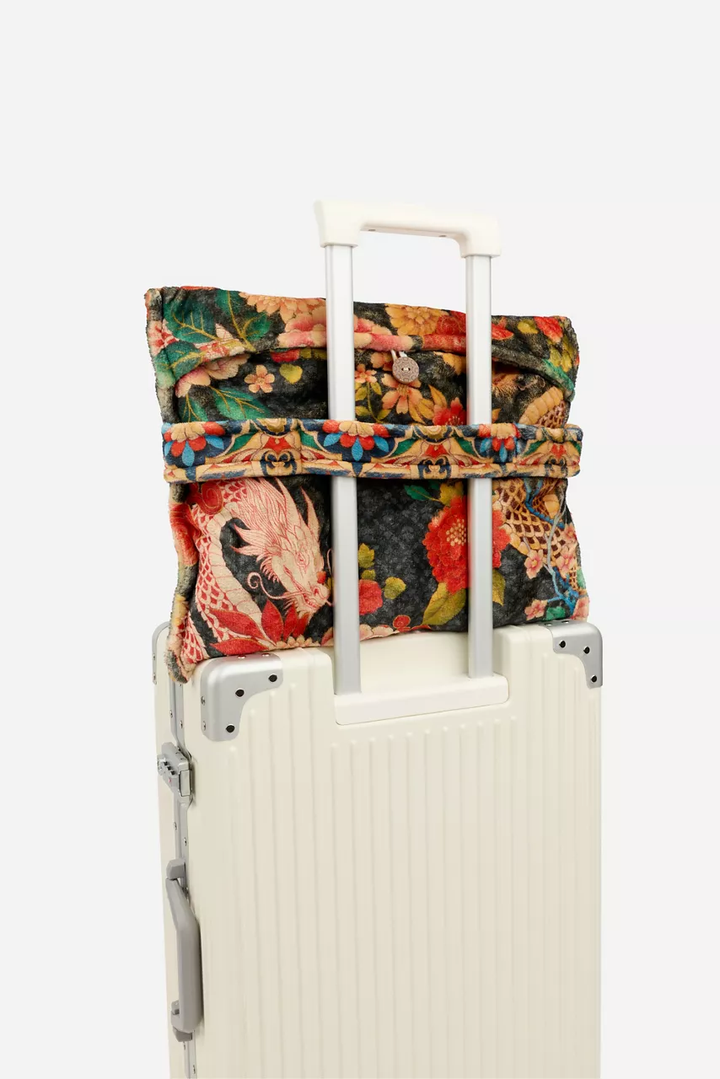 Levi Travel Blanket
