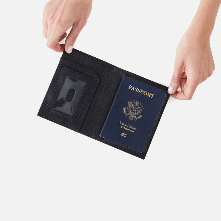 Hobo Passport Holder