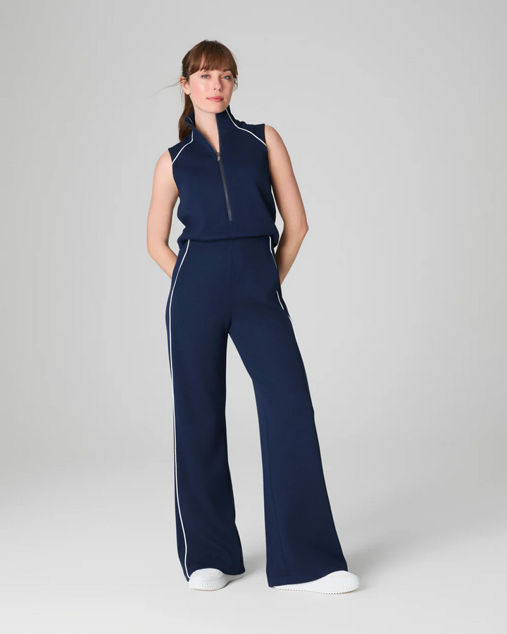 Spanx AE Airpique Jumpsuit