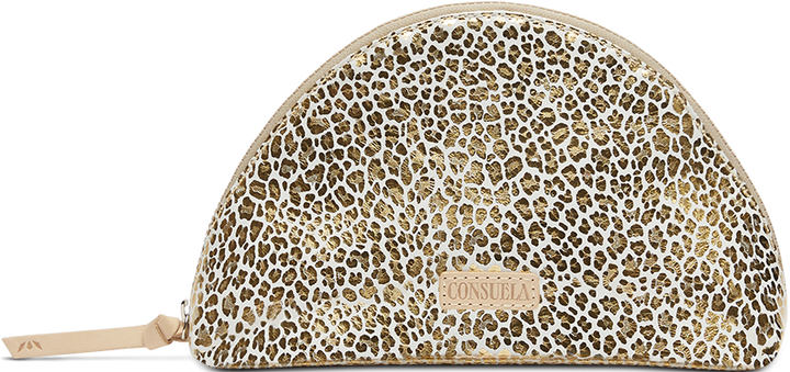 Large Cosmetic Bag