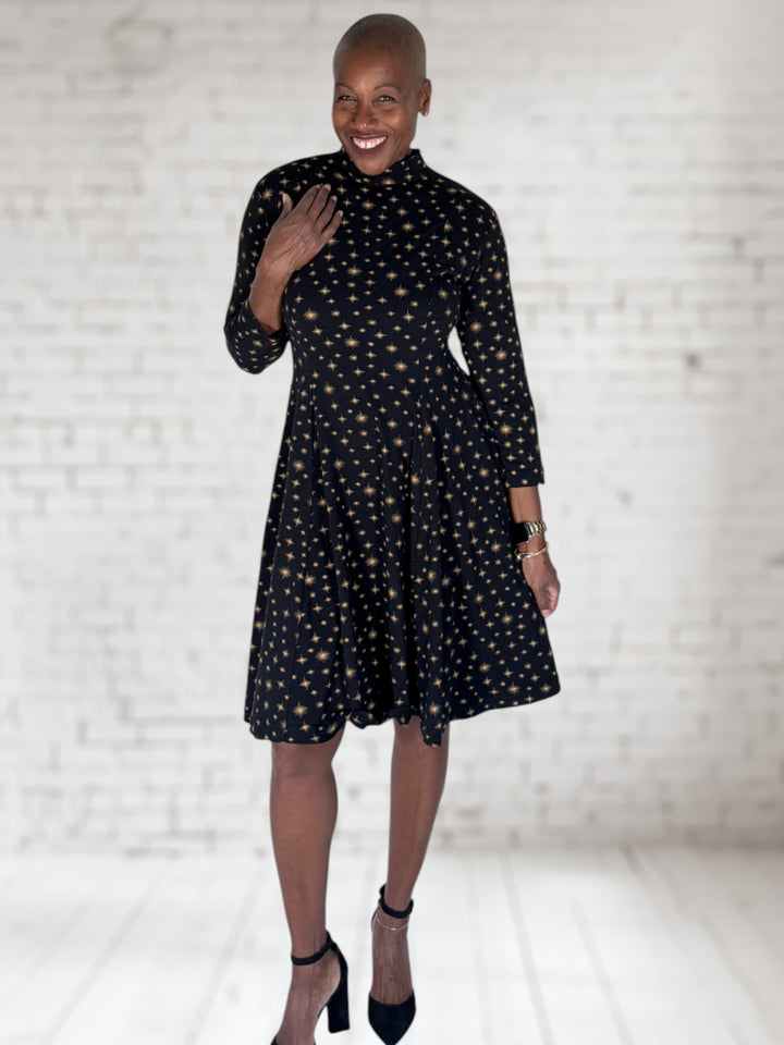 Twinkle Aretha Dress