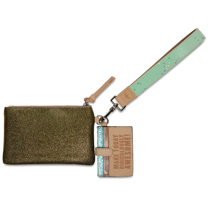 Combi Wallet