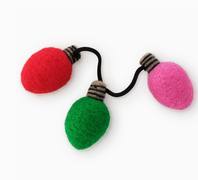 Catnip Toy