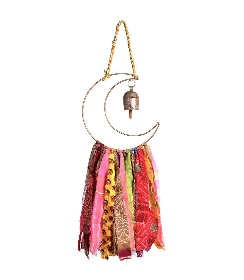 Matr Boomie Swapna Dream Chime - Lunar
