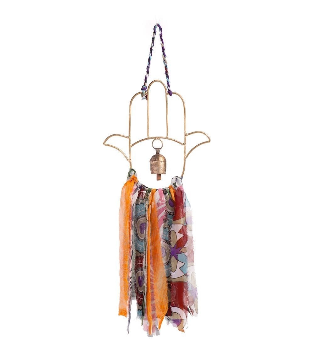 Swapna Dream Chime - Hamsa