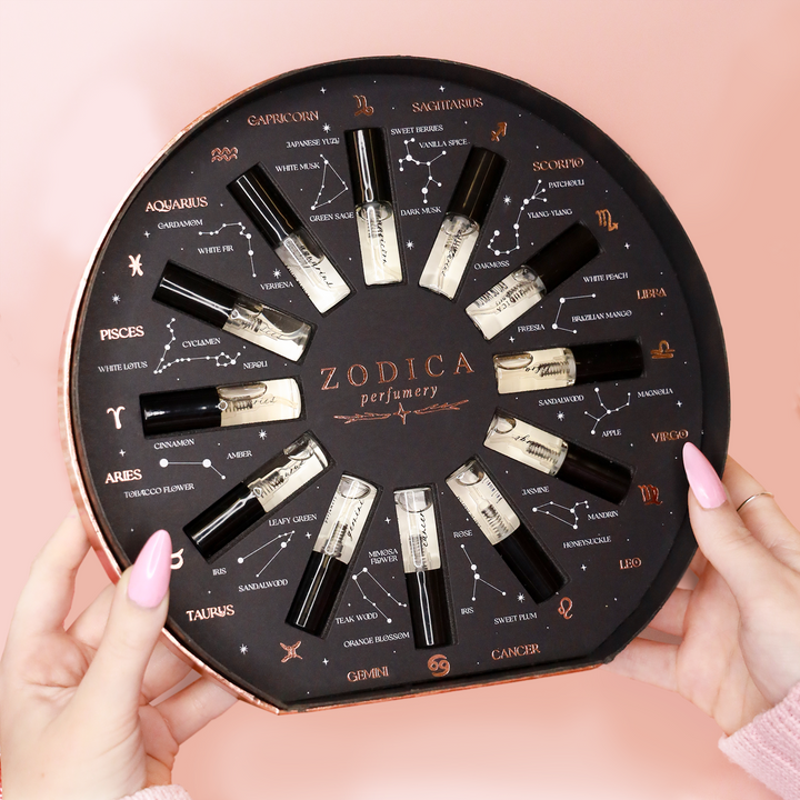 Perfume Palette Gift Set
