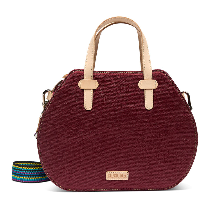 Ladybird Satchel