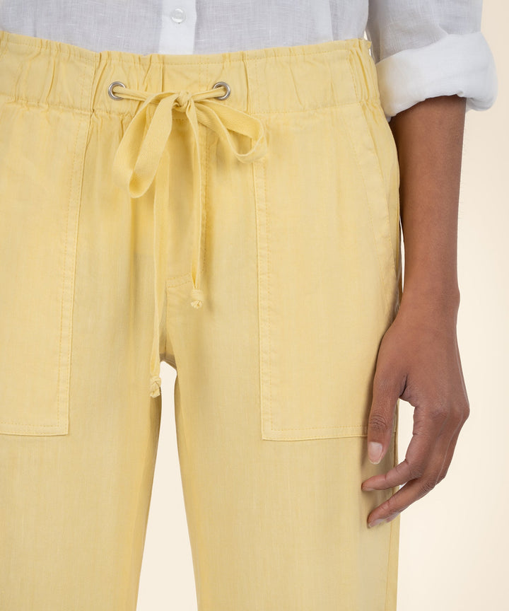 Rosalie Drawstring Pants