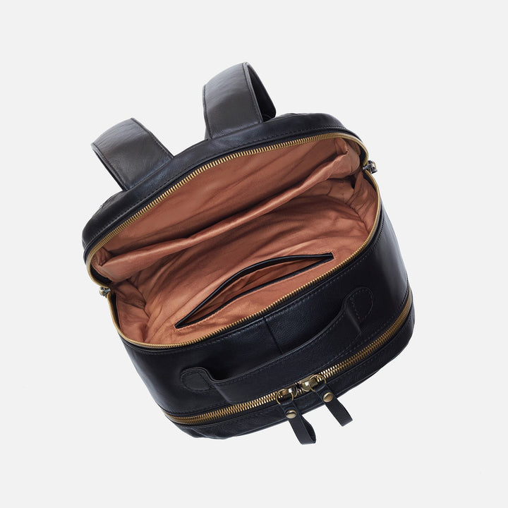 Maddox Backpack Black