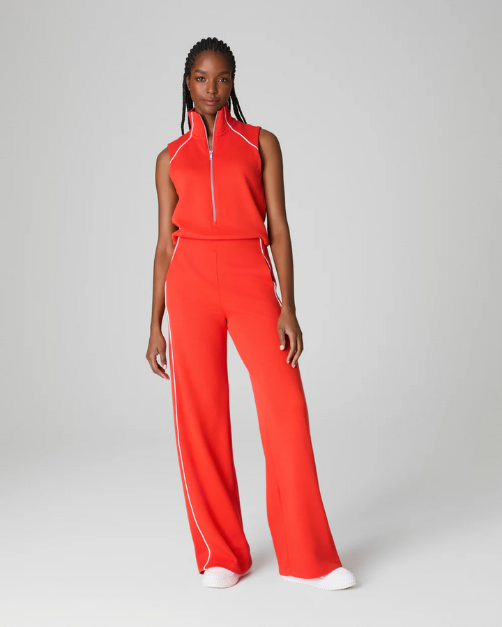 Spanx AE Airpique Jumpsuit