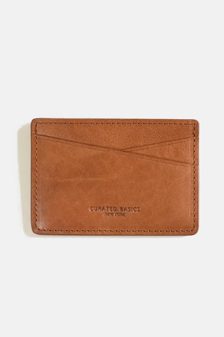 Leather Cardholder