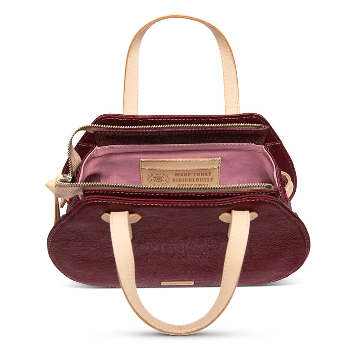 Ladybird Satchel