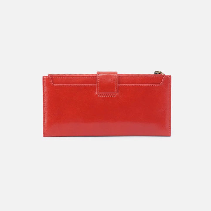 Dunn Continental Wallet
