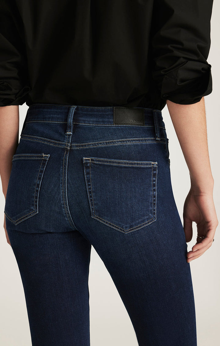 Molly Feather Luxe Jeans