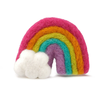 Catnip Toy