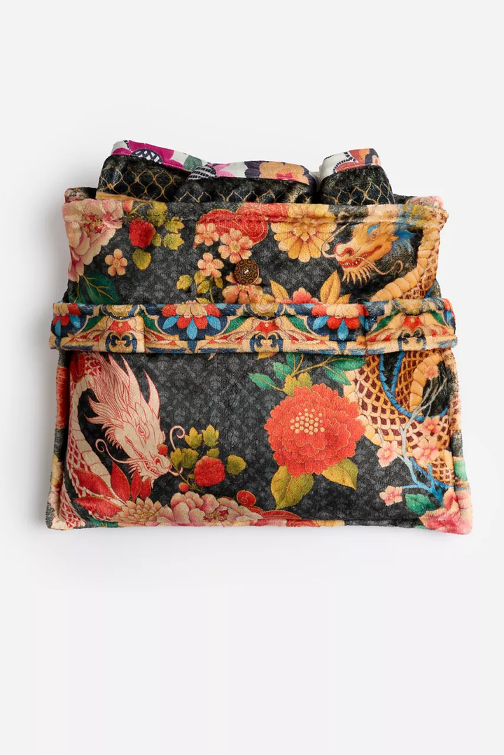 Levi Travel Blanket