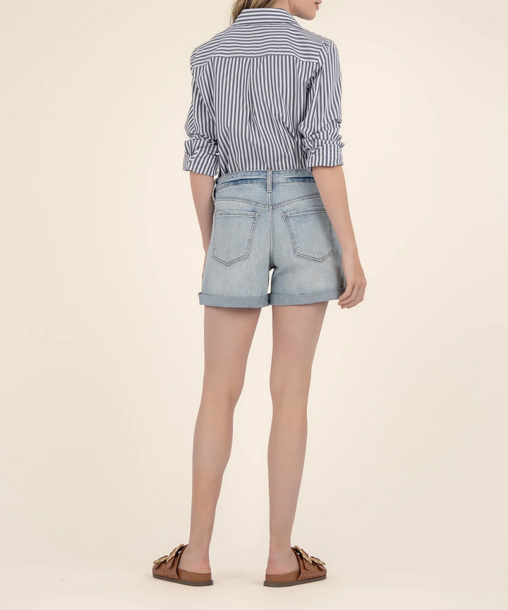Taylor HiRise Short