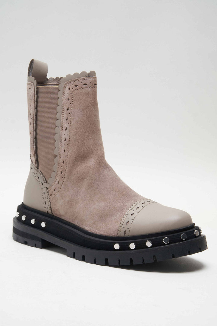 Tate Chelsea Bootie