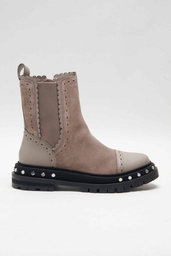 Tate Chelsea Bootie