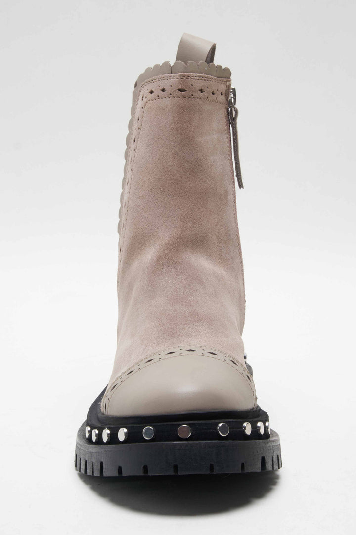 Tate Chelsea Bootie