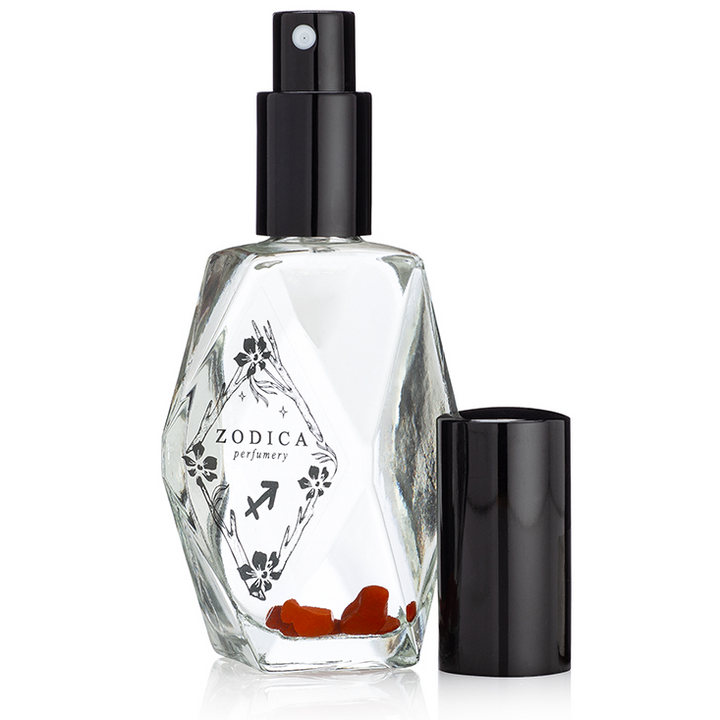 Zodiac Crystal Infused 50ml