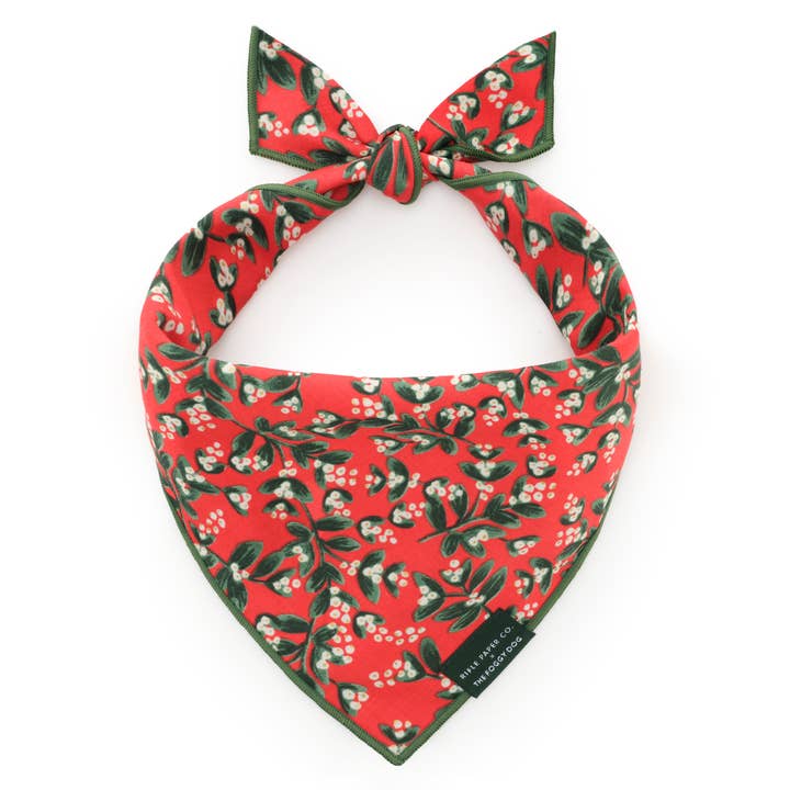 Dog Bandana