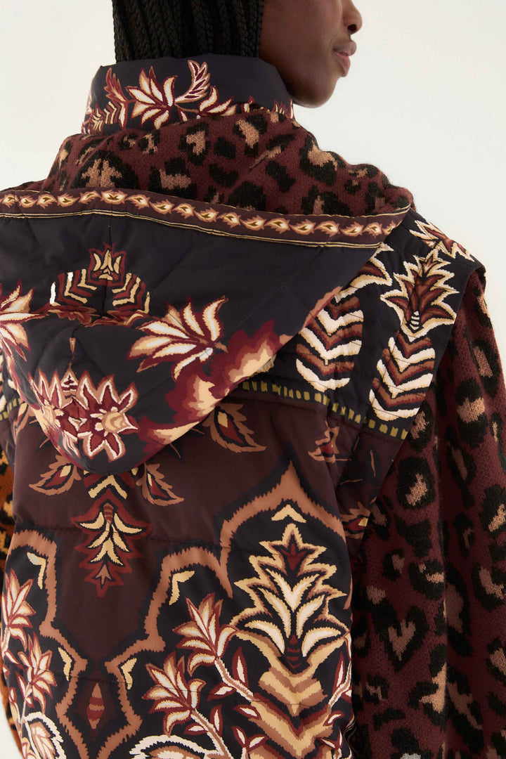 Winter Ainika Puffer Jacket