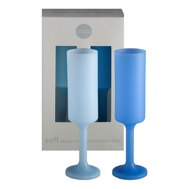 Champagne Flutes