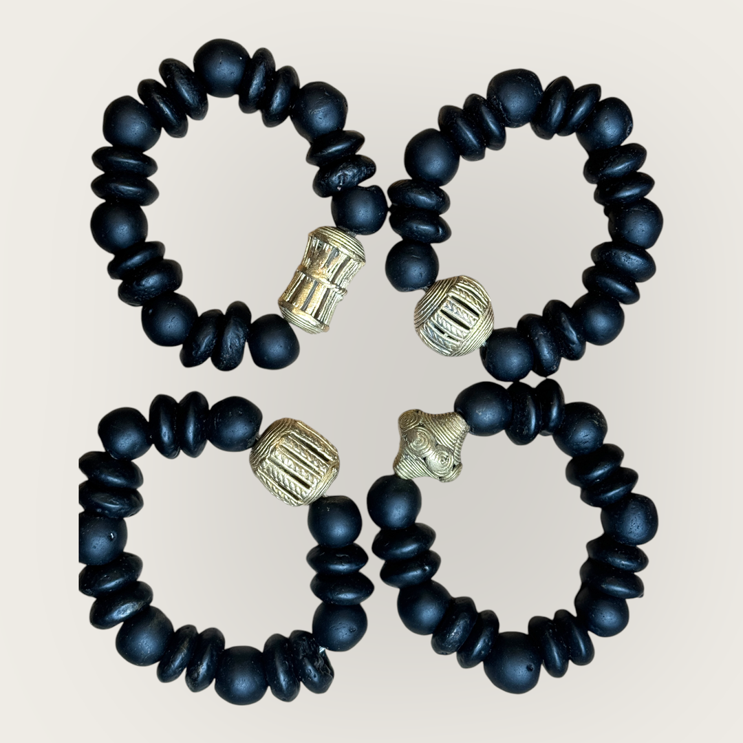 Ghana Cape Coast Castle Bracelet