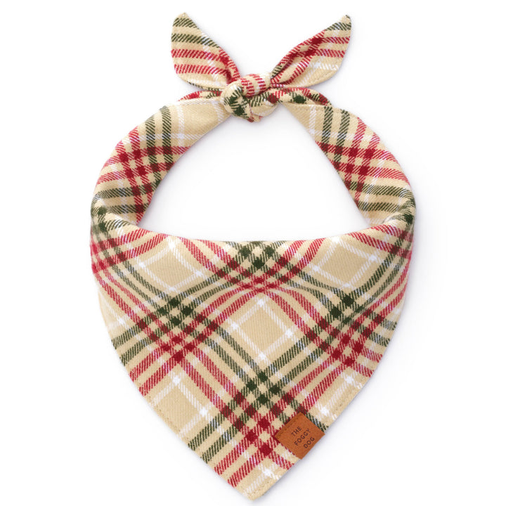Dog Bandana