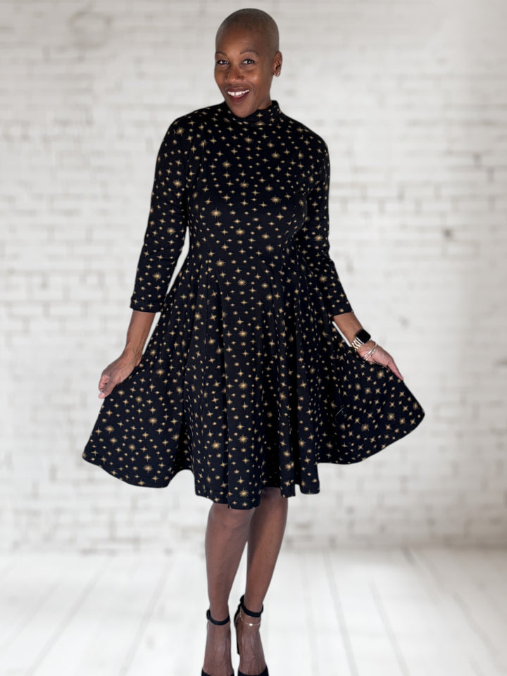 Twinkle Aretha Dress