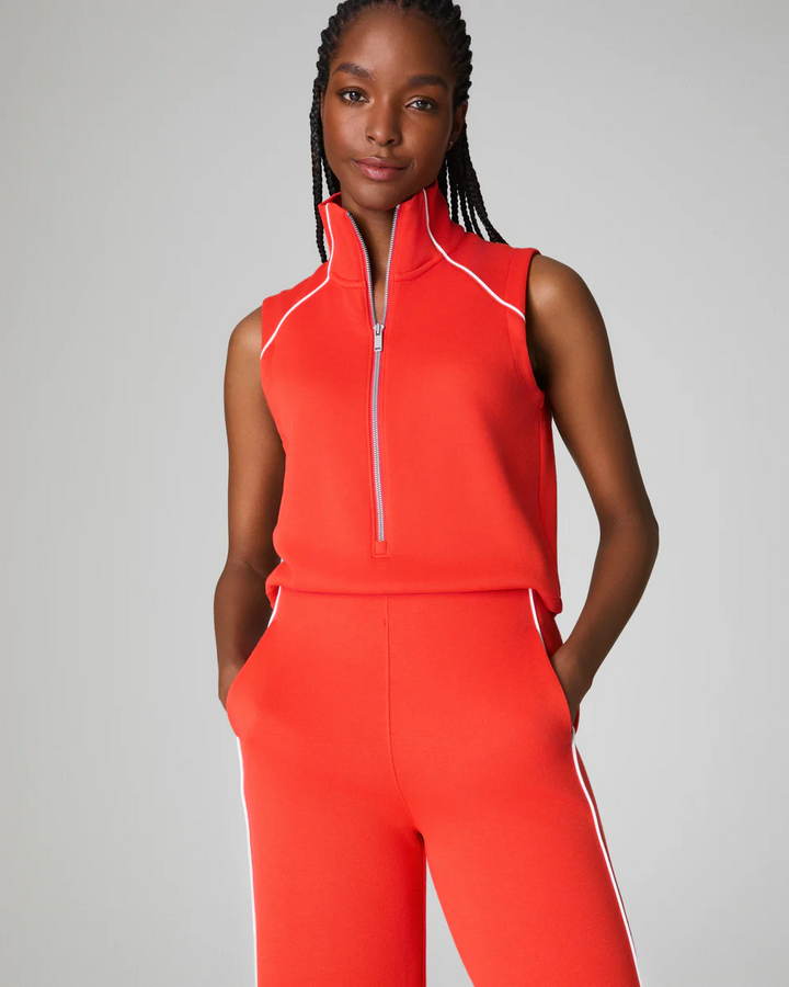 Spanx AE Airpique Jumpsuit