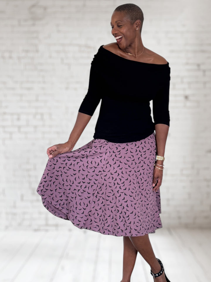 Lilieci Winsome Skirt
