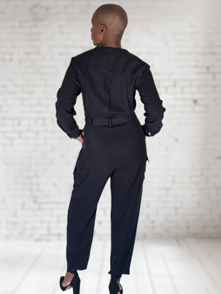 Tiara Jumpsuit