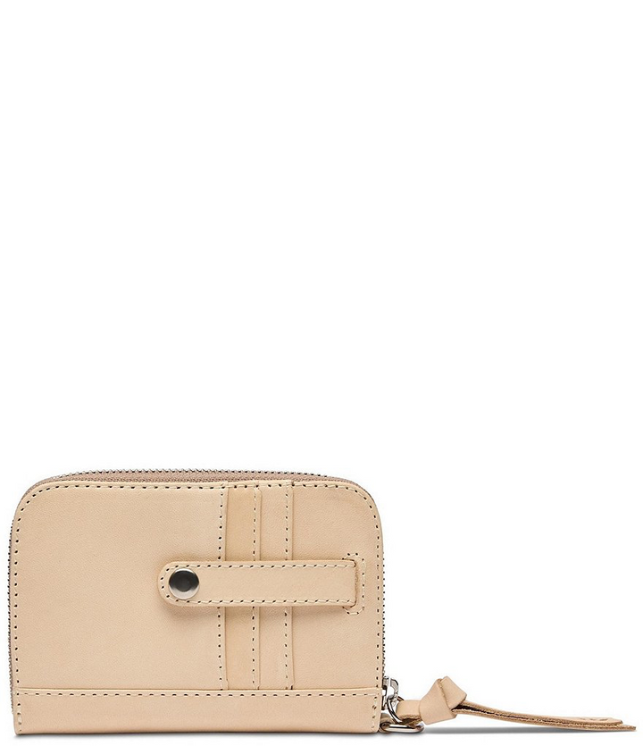 Zippy Wallet