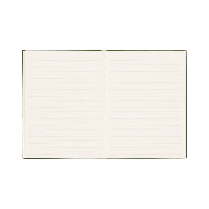 A Dopo Moon Phases Journal