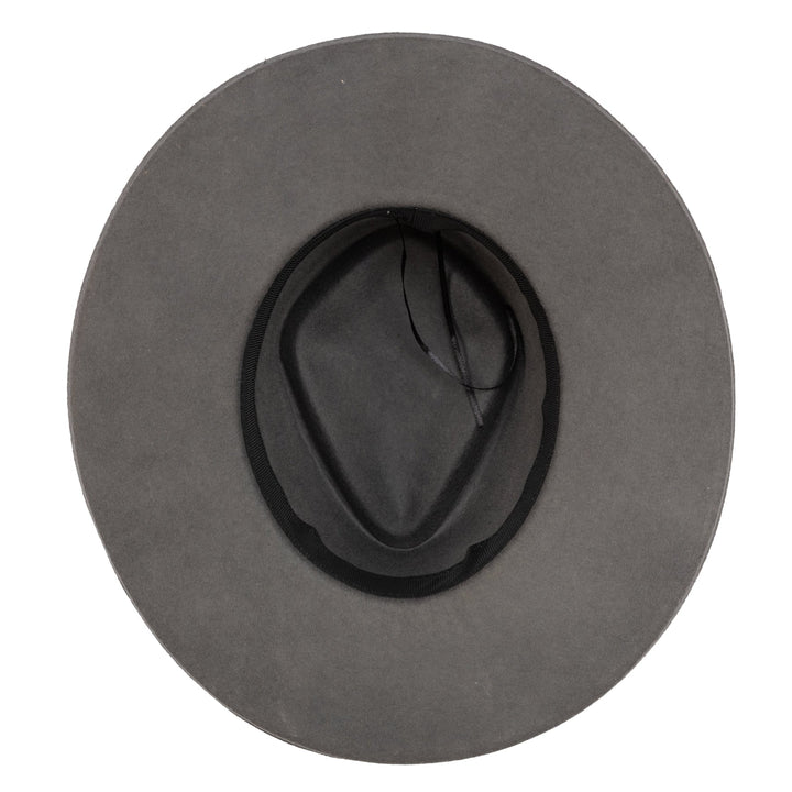 Mountain Diamond Crown Hat