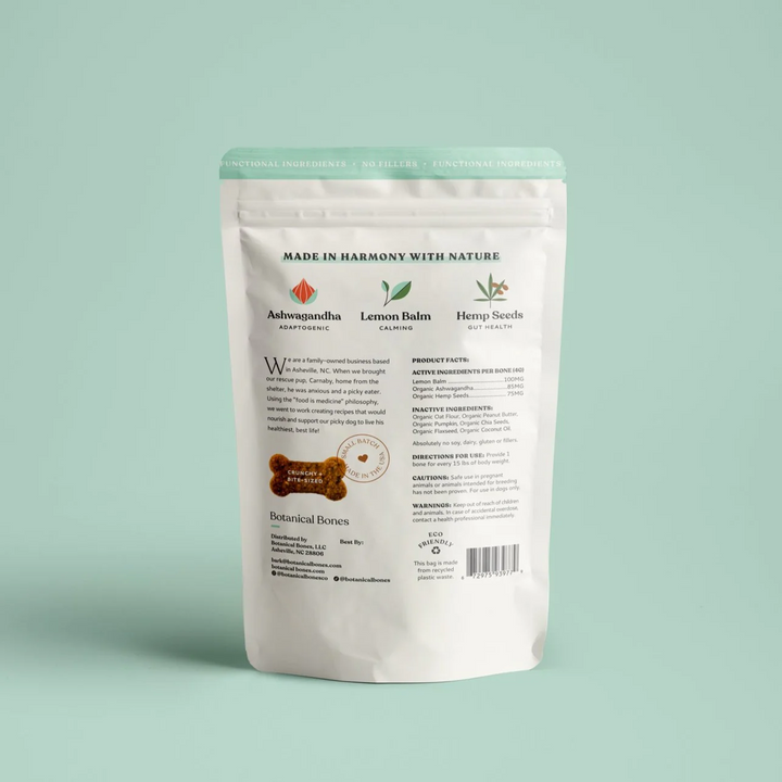 Dog Treats
