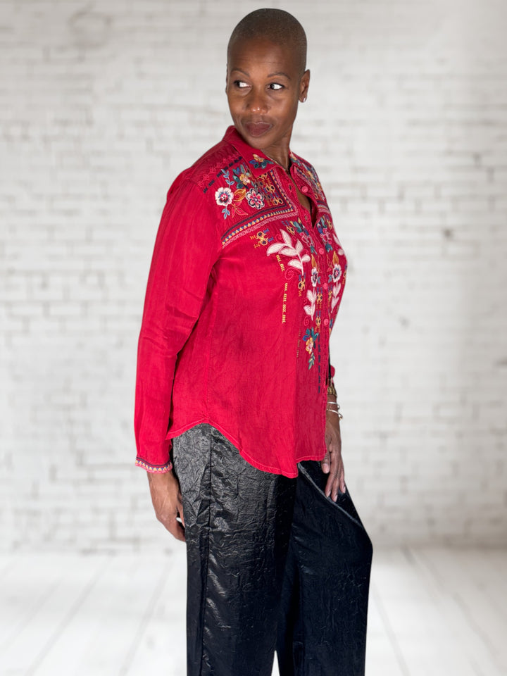 Luisa Shirt