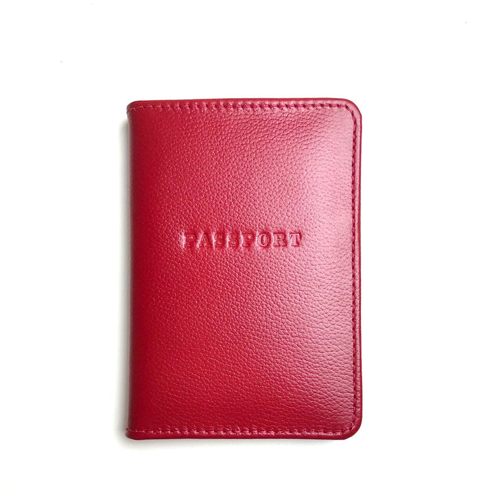 Passport Wallet