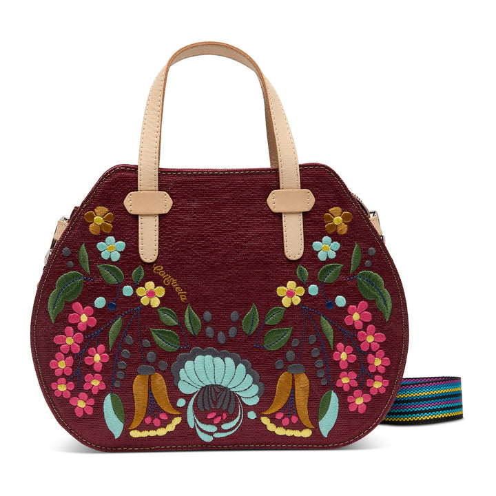 Ladybird Satchel