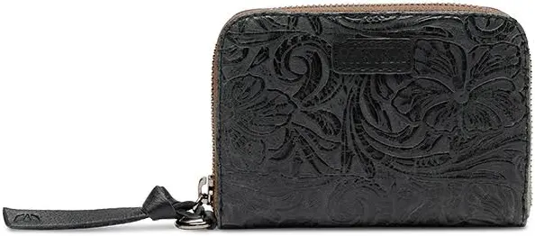 Zippy Wallet