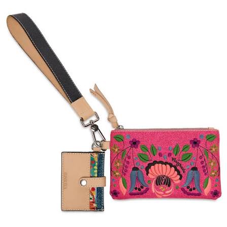 Combi Wallet Ivy