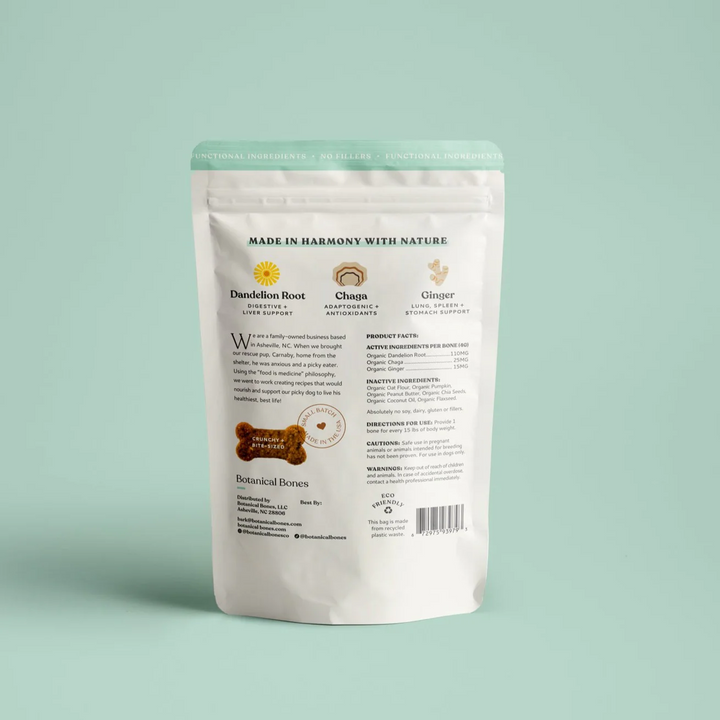 Dog Treats
