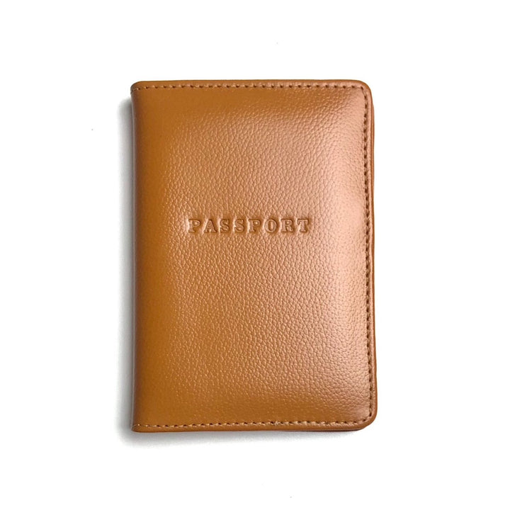 Passport Wallet