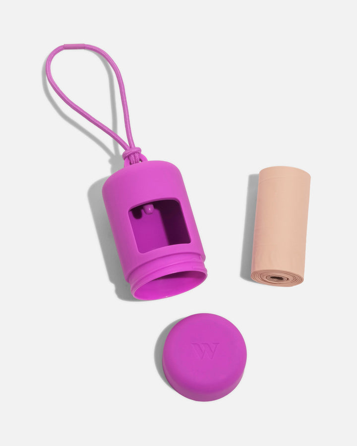Bag Dispenser
