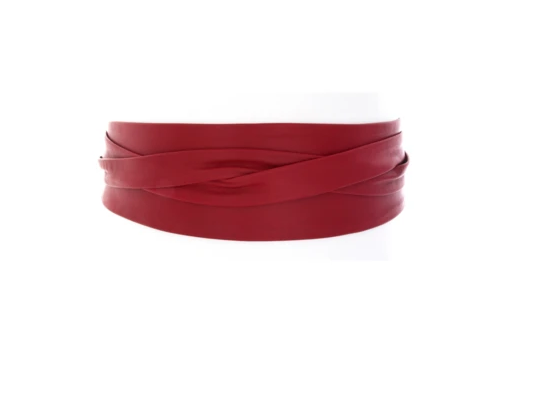 ADA Colorful Wrap Belt