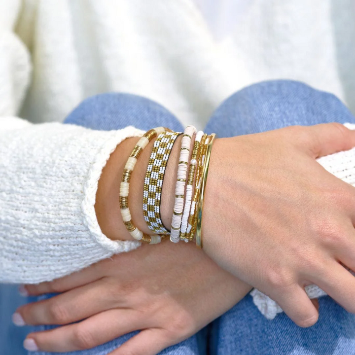 Mixed Ultra Bracelet 7 Stack