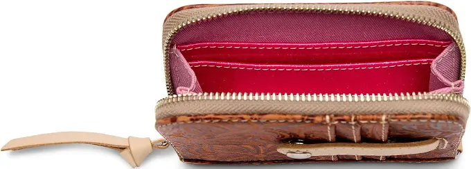 Zippy Wallet