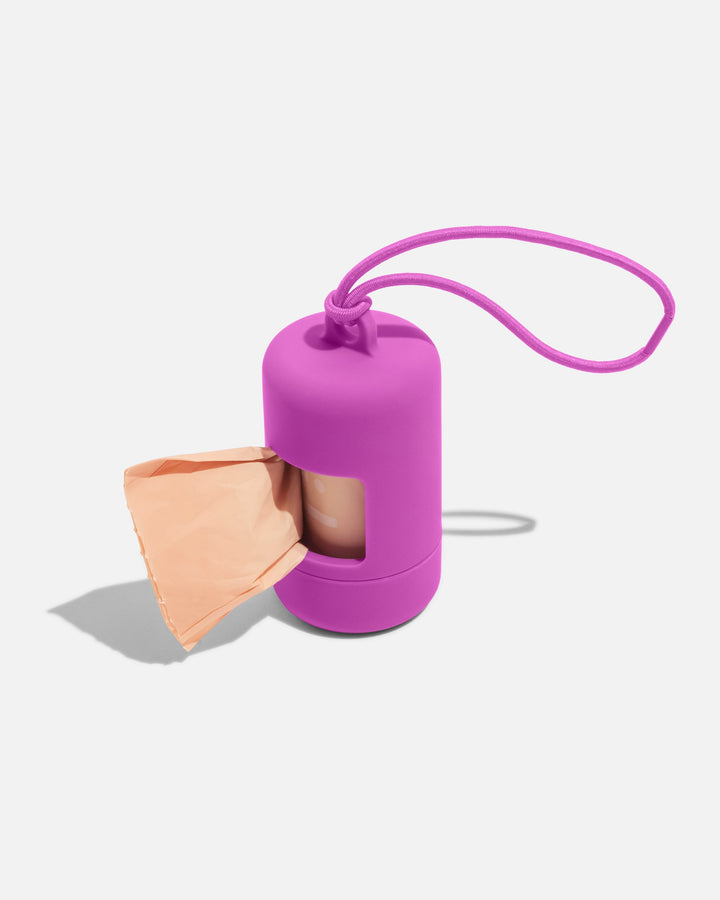 Bag Dispenser